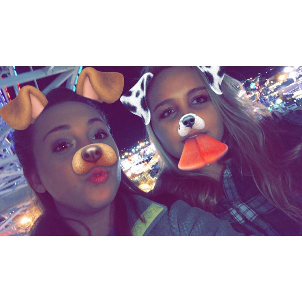 Meet your Posher, Hailey